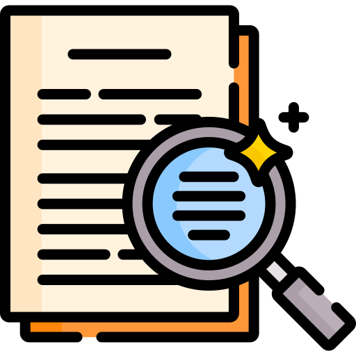 Transparency with everyone